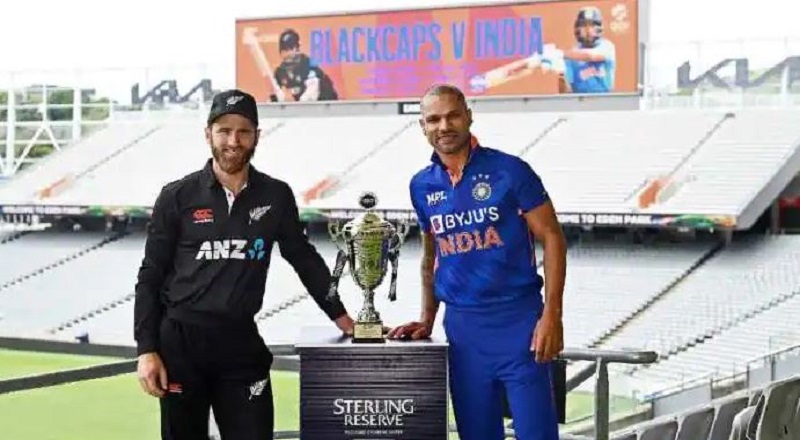 Ind Vs NZ ODI: 3rd ODI; No place for Sanju Samson; Team India remain Unchanged