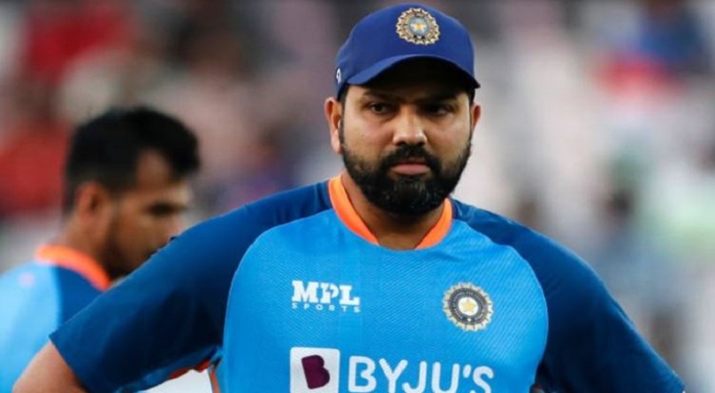 India vs England T20 World Cup: Rohit Sharma not plays in Semi-final match