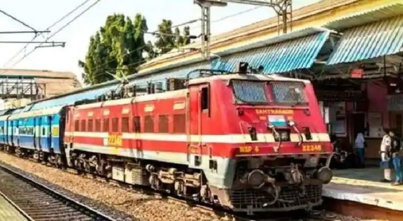 Indian Railways Recruitment 2022: Apply for 35000 railway jobs