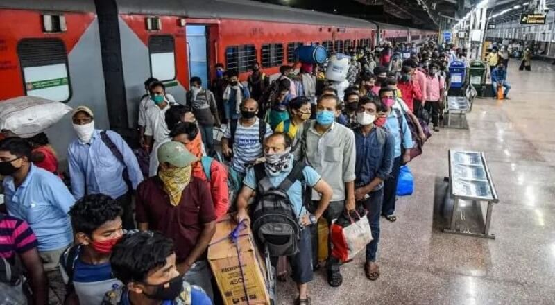 Indian Railways cancels 193 trains today: Check list before travel