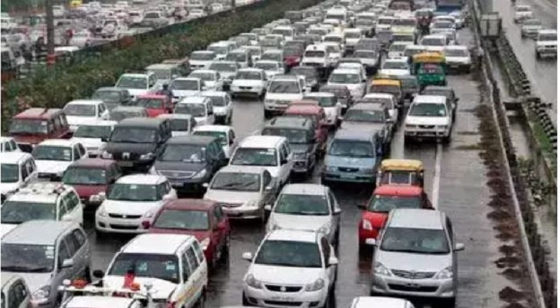 Karnataka Govt new Rules: tracking device compulsory on Vehicle