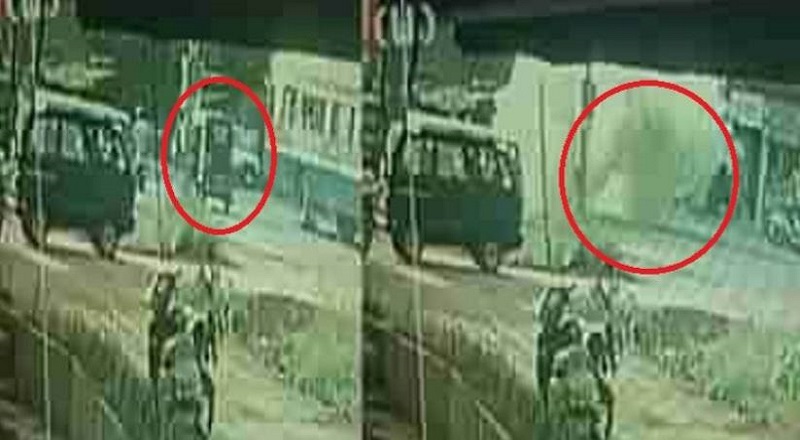 Mangaluru: Mysterious explosion in auto rickshaw; Home Minister Araga jnanendra made big statement