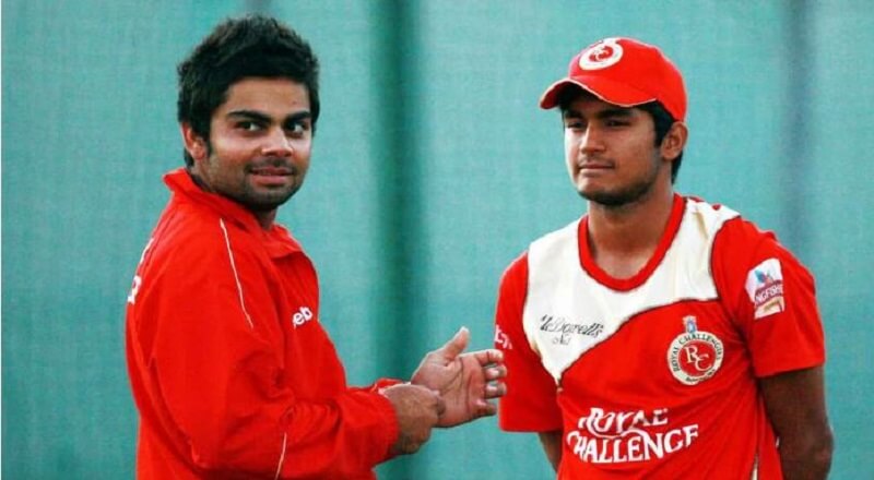 Manish Pandey play for Royal Challengers Bangalore RCB in IPL 2023
