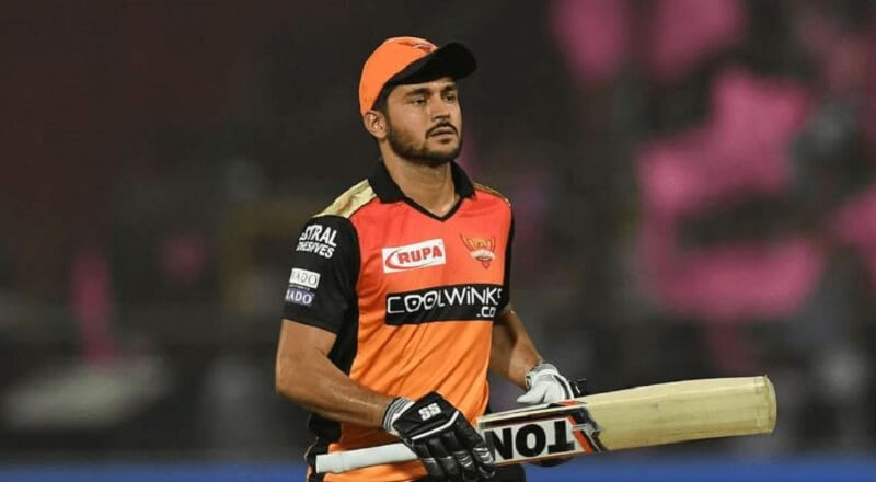 Manish Pandey play for Royal Challengers Bangalore RCB in IPL 2023