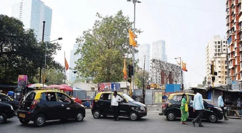 Mumbai people bad news: taxi fares hiked, Check new price