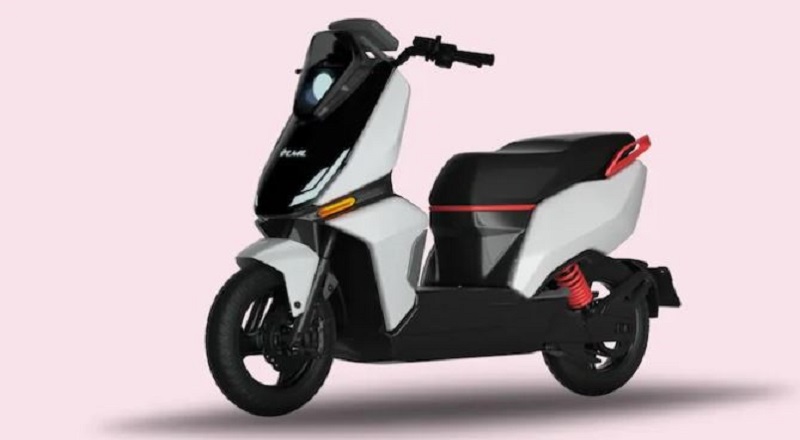 New LML Star EV Scooter Purchase Booking Started