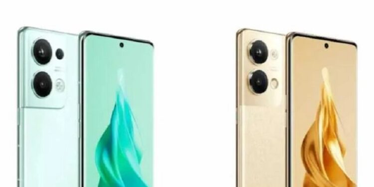 Oppo Reno 9 Series hit market soon: Features, Price and Specifications