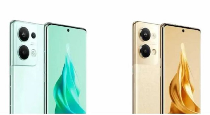 Oppo Reno 9 Series hit market soon: Features, Price and Specifications