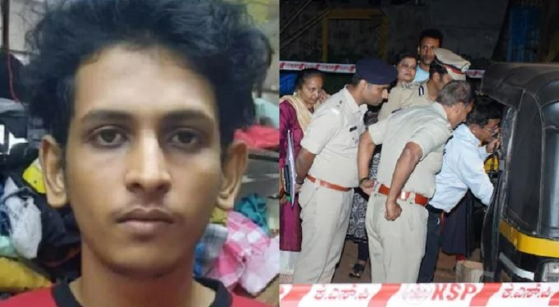 Mangaluru blast case: Police investigation on Shariq’s terror link, One more suspect arrested