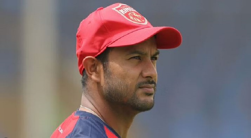 Punjab Kings are ready to drop 3 top players including Mayank Agarwal IPL 2023