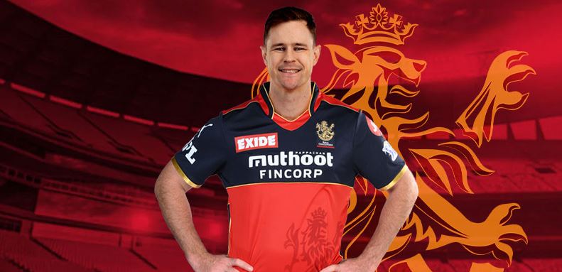 RCB top bowler Jason Behrendorff joins Mumbai Indians for IPL 2023