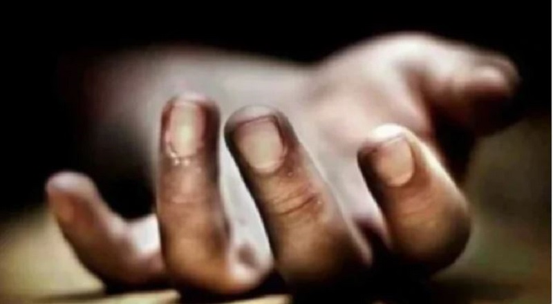 SSLC student committed suicide by jumping from Apartment