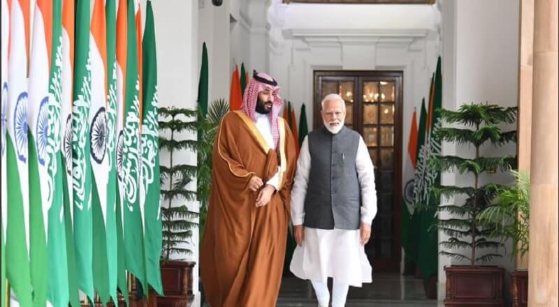 Saudi Arabia made big change in visa rule for Indians