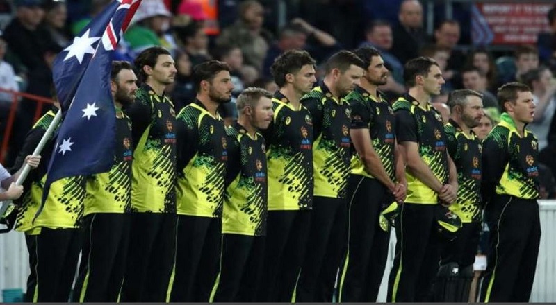 T20 World Cup 2022: Defending champions Australia failed to qualify for semifinals