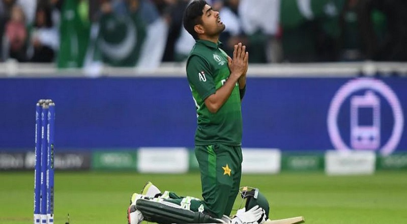 T20 World Cup 2022: If Pakistan wins in final, Babar Azam Pakistan Prime Minister