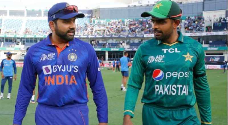 T20 World Cup 2022: India Pakistan not play in Final match