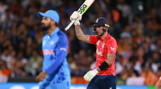 T20 World Cup 2022: India out, England reach Final