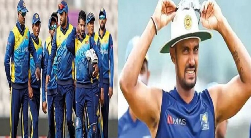 Sri lanka Cricketer Danushka Gunathilaka granted bail in rape case; Rs. 1 Crore Deposit; Many conditions