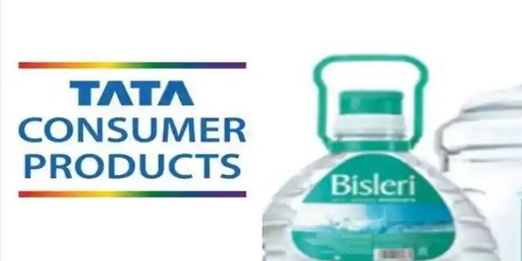 TATA’s to acquire Bisleri for up to Rs.7,000 crore : Report