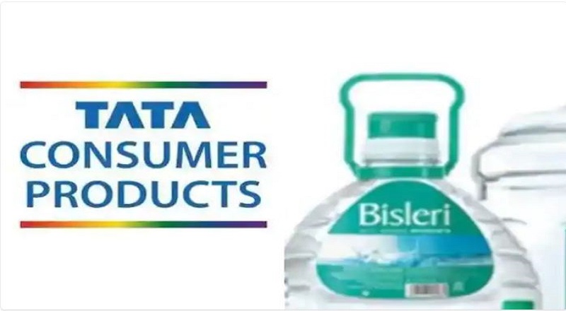 TATA’s to acquire Bisleri for up to Rs.7,000 crore : Report