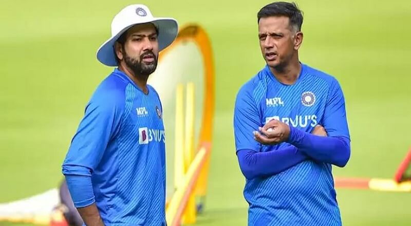 Team India Captain and Coach Change: BCCI called an emergency meeting