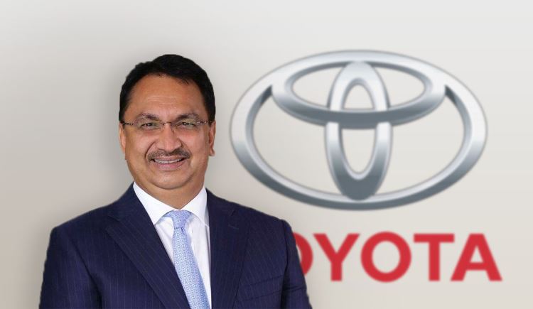Toyota Kirloskar Motor Vice Chairman Vikram Kirloskar dies due to heart attack