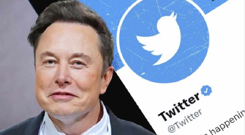 Twitter is not free now; Elon Musk is ready to charge monthly