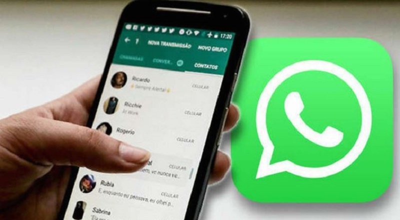 WhatsApp new features: Now can add 1024 participants to group