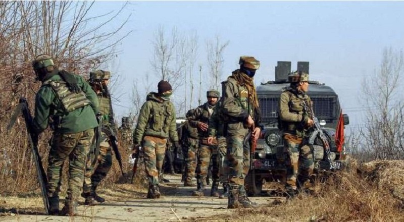 3 LeT terrorists killed in encounter with security forces in Jammu Kashmir's Shopian