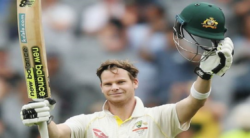AUS vs WI Test Cricket: Steve Smith equaled Bradman's record in Test cricket