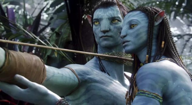 'Avatar 2' box office collection: Rs 160 crore in India for 3 days.