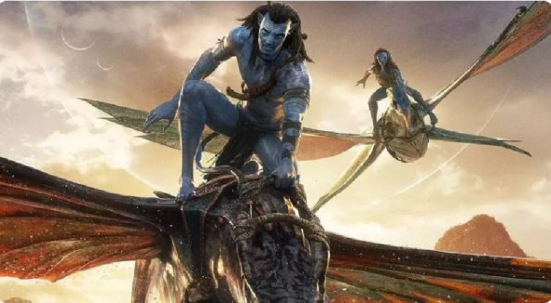 Avatar 2 box office: Avatar 2 box office collection Rs.16 thousand crore worldwide