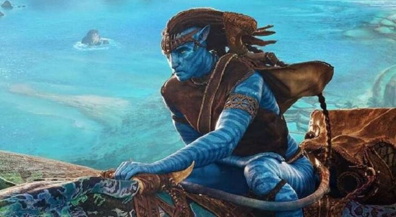 'Avatar 2' crosses Rs.7,000 crores worldwide in 10 days