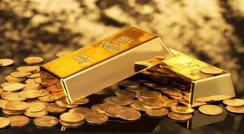 Good news for gold lovers: Gold rate decreases slightly today