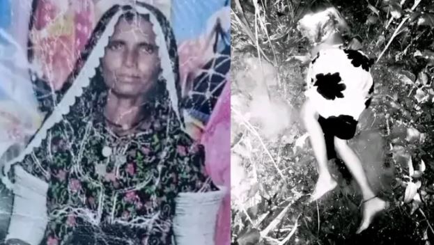 Brutal murder of Hindu woman in Pakistan