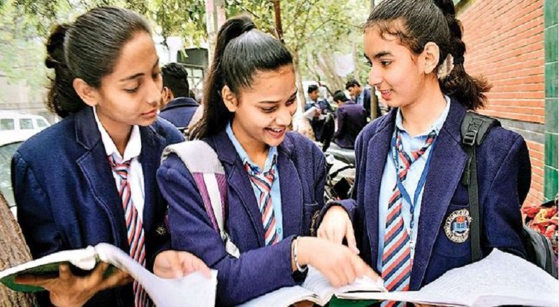 CBSE Class 10, 12 Exam time table will announce on this date