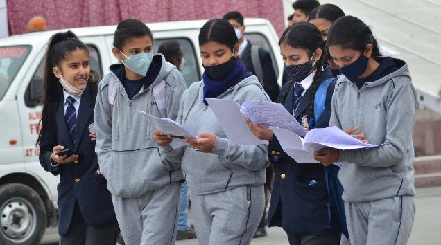 CBSE Class 10th, 12th Practical Exams 2023 Guideline Released