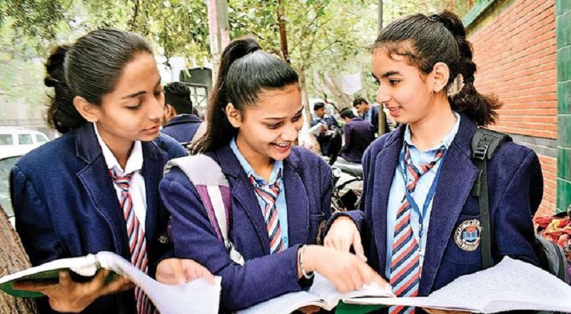CBSE class 10 12 Exam date announced: click here to check
