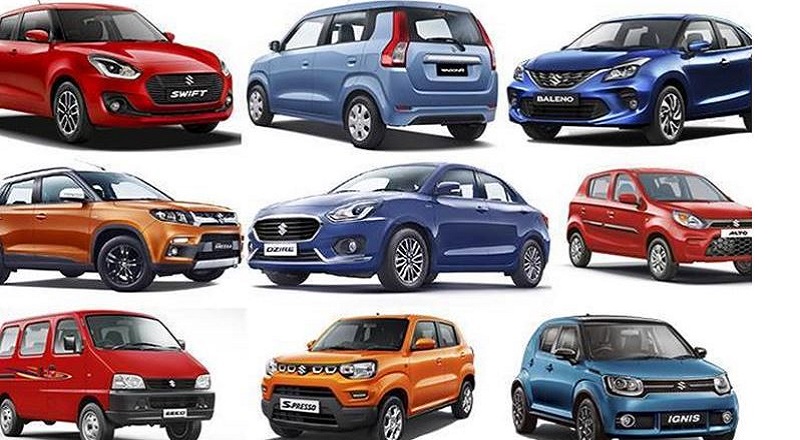 Cars Price Hike: Maruti Suzuki Hyundai, Tata, Kia new rate from Jan 2023