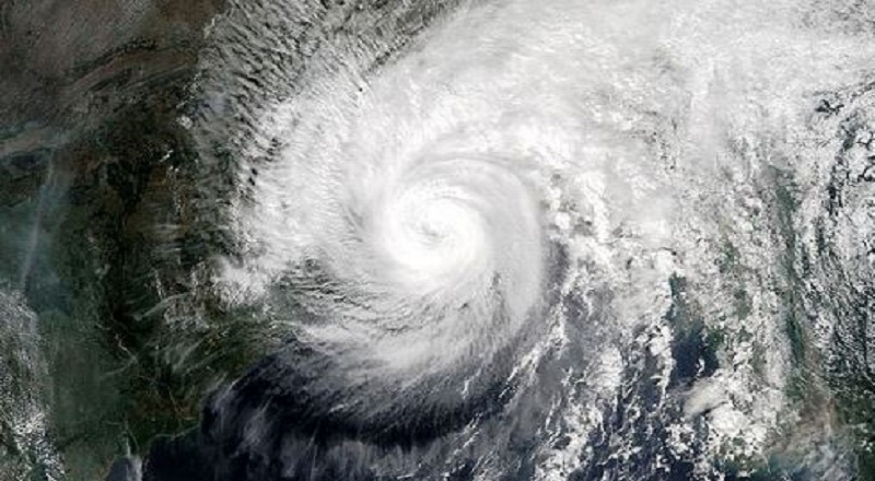 Cyclonic storm to hit north Tamil Nadu, Puducherry, Andhra Pradesh coast by Dec 8