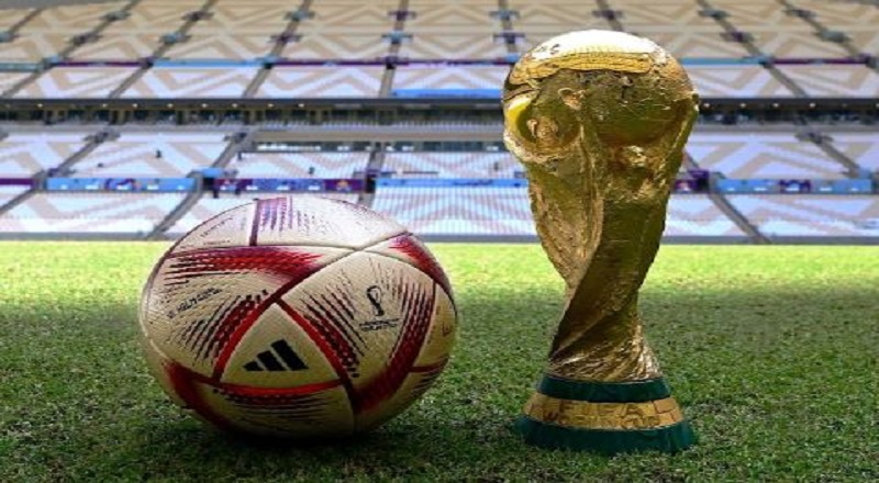 FIFA World Cup 2022 Final: prize money is 3600 crores: winner will take Surprise amount