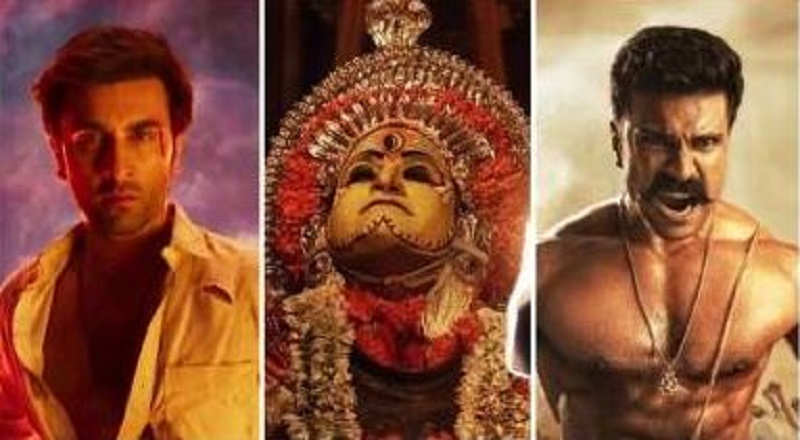 Google's most searched movies 2022 list here