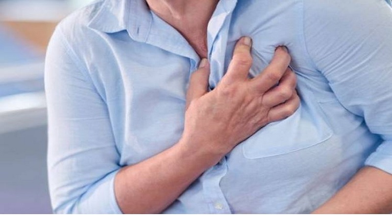 Heart Attack: Heart attacks are more common in winter