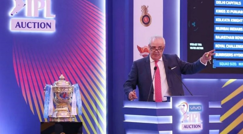 IPL 2023 Auction: Timing, player list, live telecast and other details