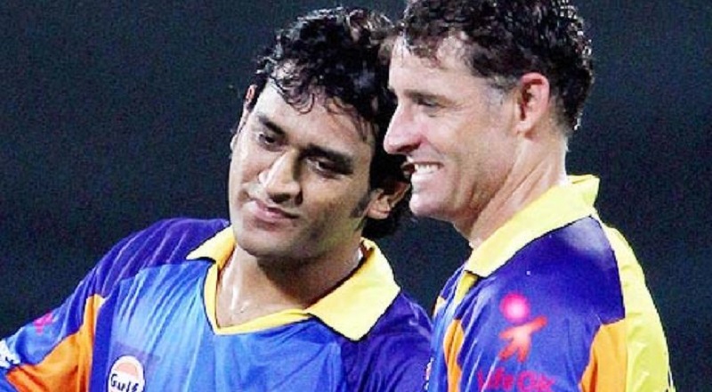 IPL 2023: CSK coach Mike Hussey announced new Coach