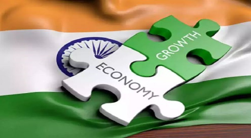 India's GDP Growth: Economy growing fast despite GDP decline; Central Govt