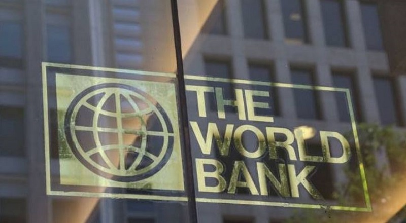 India’s economy to grow at 6.9% in FY23: World Bank