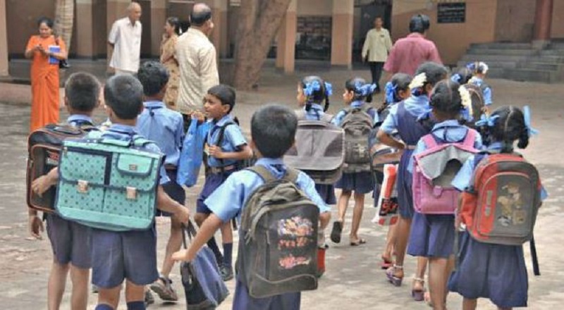 Karnataka School and colleges closed on December 17