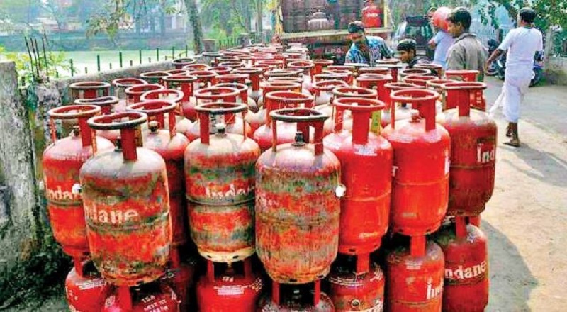LPG Price: Great news for LPG cylinder users from the Modi government