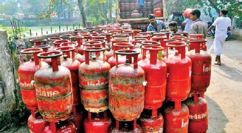 LPG Subsidy: good news for New Year; Cooking gas subsidy money will increase